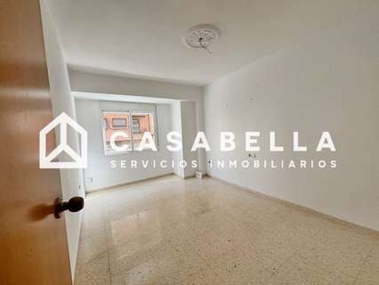 Piso en venta en Valencia zona Nou Moles