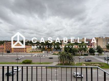Piso en venta en Valencia zona Nou Moles