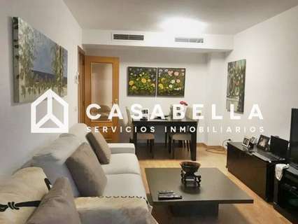 Piso en venta en Valencia zona Barrio de Benimaclet