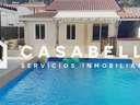 Villa en venta en Paterna zona La Cañada