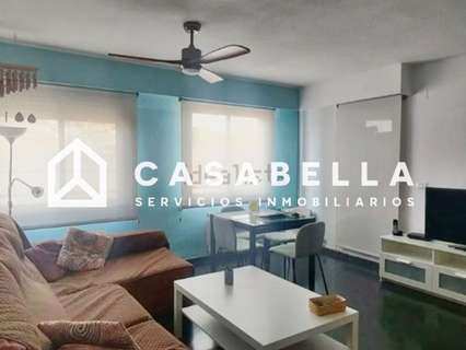 Ático en venta en Valencia zona Barrio de Benimaclet