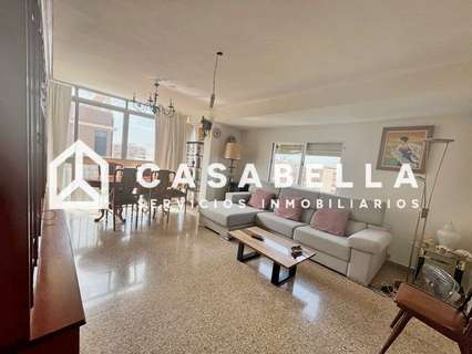 Piso en venta en Valencia zona Malilla rebajado