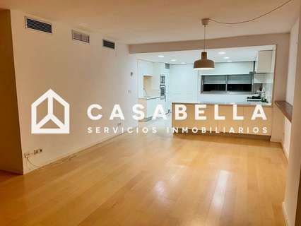 Piso en alquiler en Valencia zona Exposició