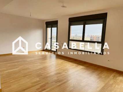Piso en venta en Valencia zona Ciutat de les Ciències i de les Arts - Justicia