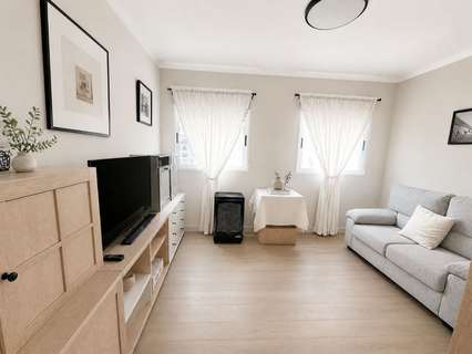 Piso en venta en Valencia zona Exposició