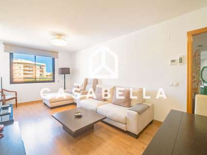 Piso en venta en Valencia zona Barrio de Benimaclet