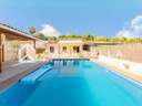 Villa en venta en Paterna zona La Cañada rebajada