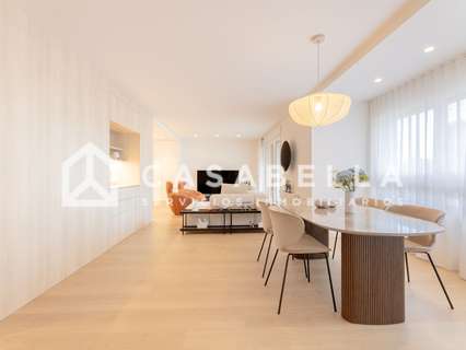Piso en venta en Valencia zona Exposició rebajado