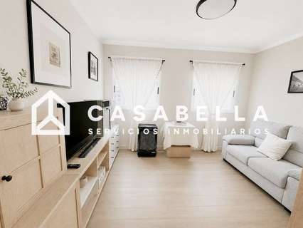 Piso en venta en Valencia zona Exposició rebajado