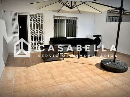 Piso en venta en Valencia zona Barrio de Benimaclet