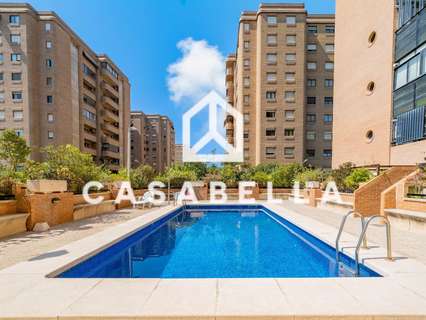 Piso en venta en Valencia zona Barrio de Benimaclet