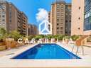 Piso en venta en Valencia zona Barrio de Benimaclet