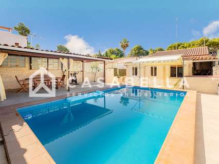 Villa en venta en Paterna zona La Cañada