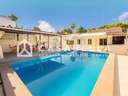 Villa en venta en Paterna zona La Cañada