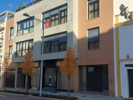 Dúplex en venta en Badajoz