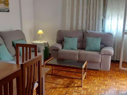 Piso en alquiler en Badajoz