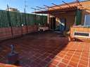 Apartamento en alquiler en Badajoz