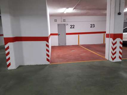 Plaza de parking en alquiler en Badajoz