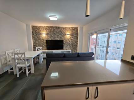 Piso en alquiler en Badajoz