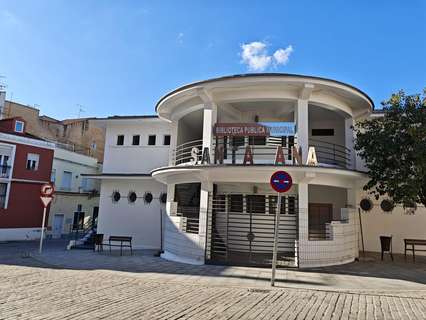 Casa en alquiler en Badajoz