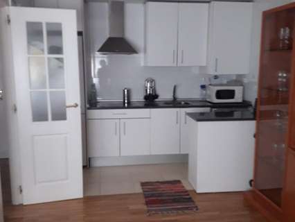 Estudio en alquiler en Badajoz