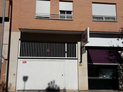 Plaza de parking en alquiler en Badajoz