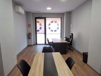 Local comercial en alquiler en Badajoz