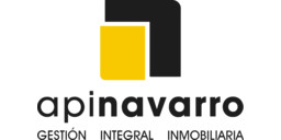 logo Inmobiliaria Apinavarro