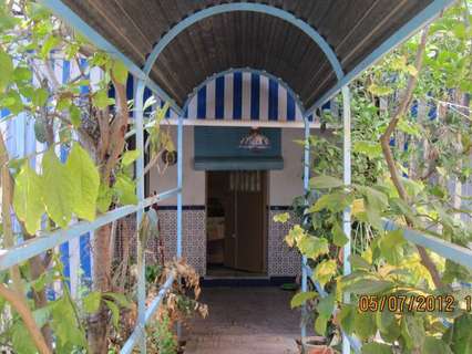 Casa en venta en Monóvar/Monòver