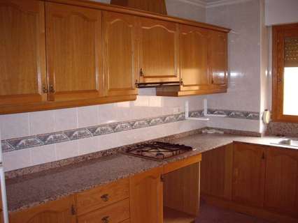 Piso en venta en Novelda