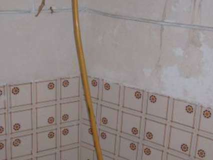 Parcela rústica en venta en Monóvar/Monòver