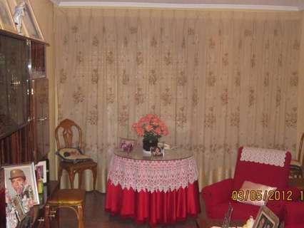 Piso en venta en Monóvar/Monòver