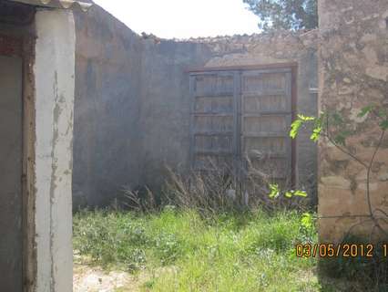 Casa en venta en Monóvar/Monòver