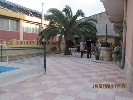 Chalet en venta en Monóvar/Monòver