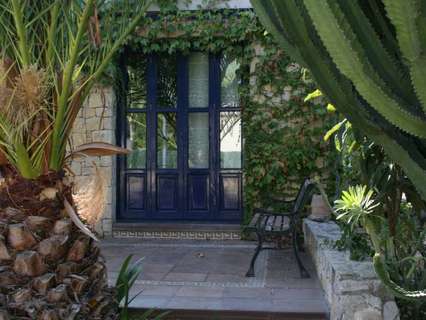 Chalet en venta en Alicante