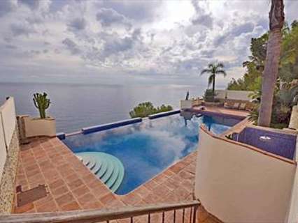 Casa en venta en Jávea/Xàbia