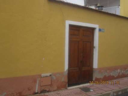 Casa en venta en Monóvar/Monòver