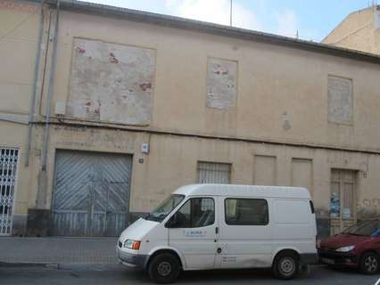 Local comercial en venta en Novelda