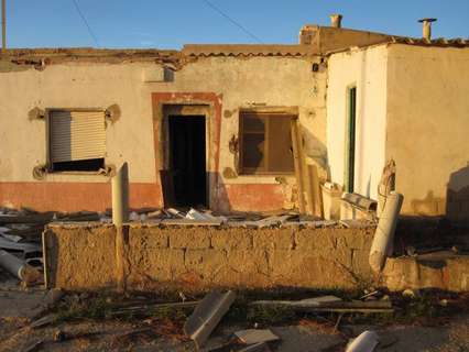 Casa en venta en Novelda