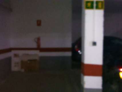 Plaza de parking en venta en Aspe