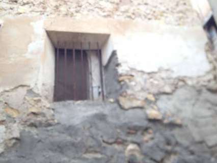 Parcela rústica en venta en Aspe