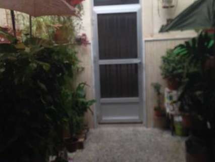 Casa en venta en Aspe