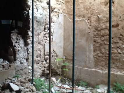 Casa en venta en Novelda