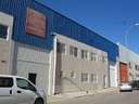 Nave industrial en venta en Monóvar/Monòver