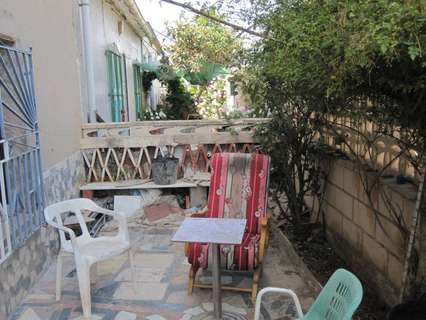 Casa en venta en Monforte del Cid