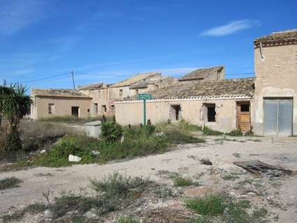 Casa en venta en Monforte del Cid
