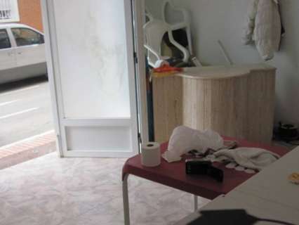 Local comercial en venta en Monóvar/Monòver