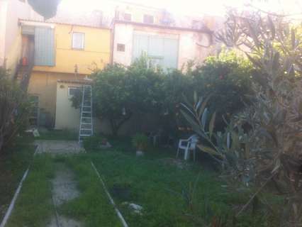 Casa en venta en Novelda