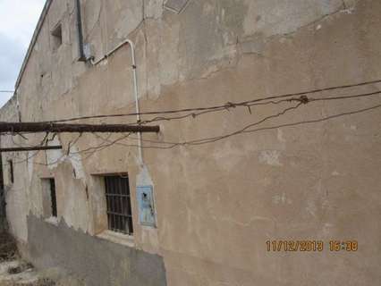 Casa en venta en Novelda