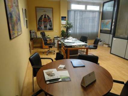 Oficina en venta en Novelda